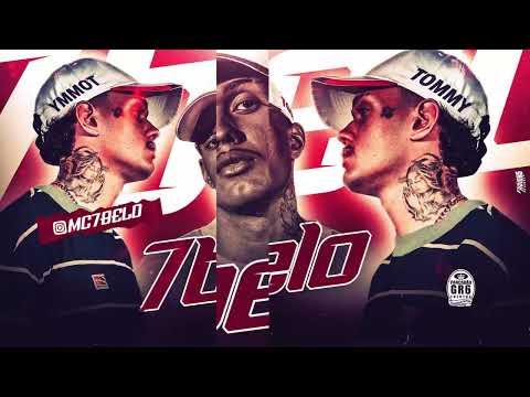 MC MORENA e MC 7BELO - TÁ CARENTE, VEM QUE NOIS EMPURRA (DJ DANILINHO BEAT)