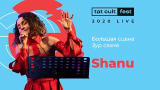 Shanu (Live / Tat Cult Fest 2020)