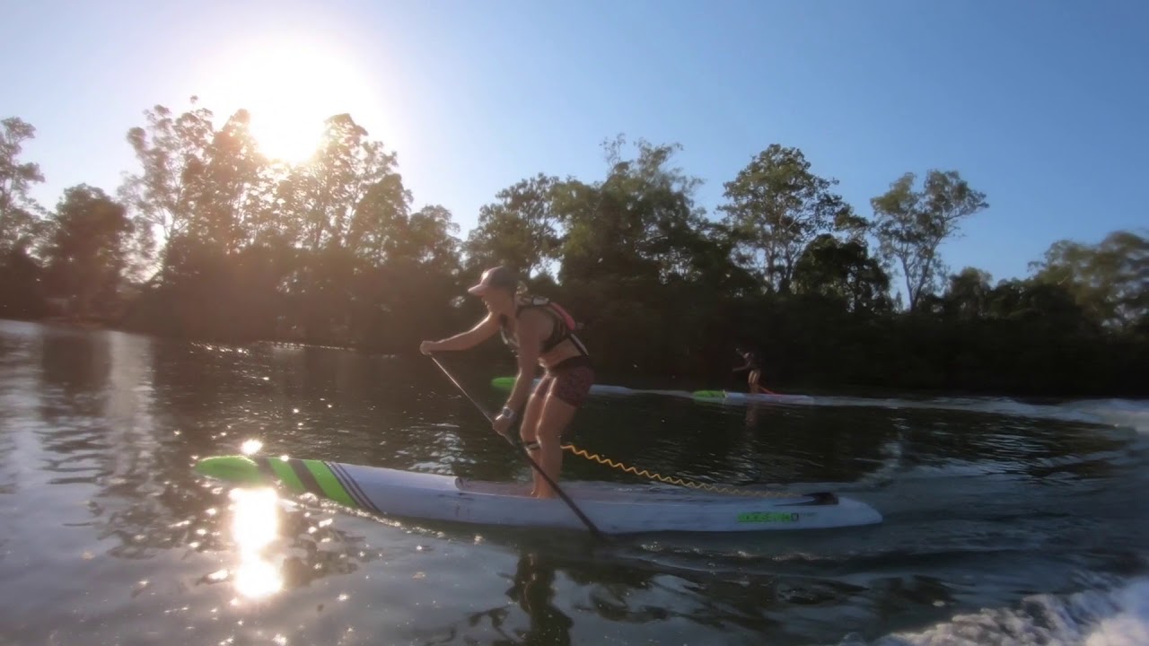 EDGE PRO 2.0 — ONE OCEAN SPORTS AUSTRALIA