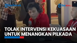 Adian Napitupulu Jadi Ketua Tim Pemenangan Nasional Pilkada 2024 PDIP