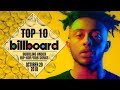 Top 10 • US Bubbling Under Hip-Hop/R&B Songs • October 20, 2018 | Billboard-Charts