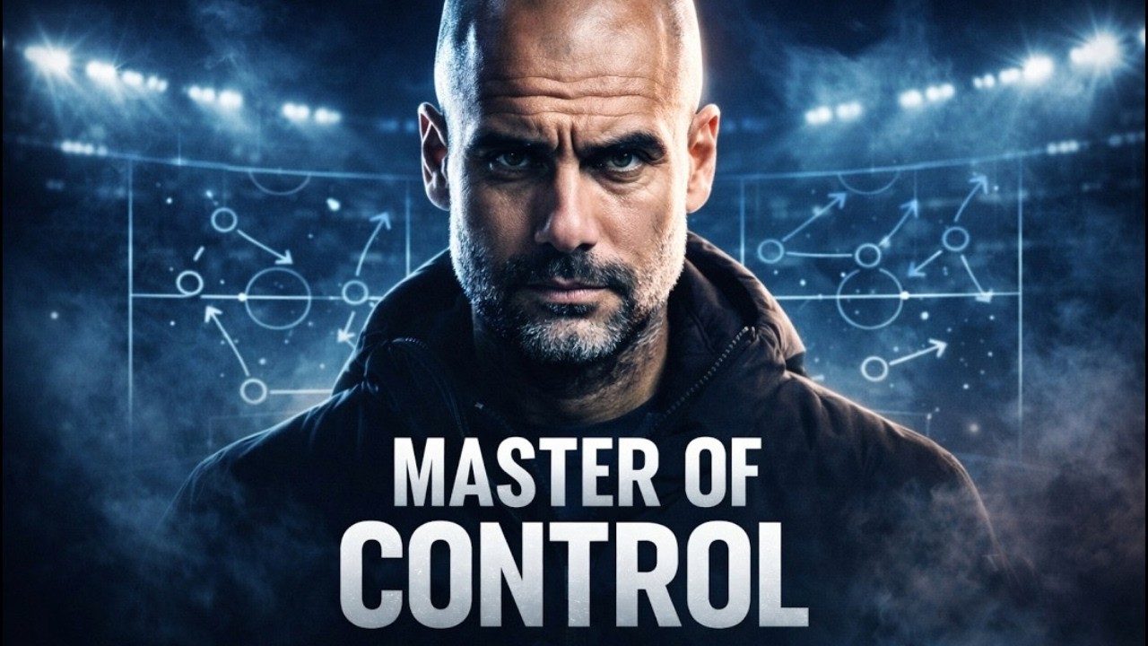 How Pep Guardiola Took Over Modern Football?