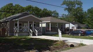 Harris Co. property tax exemption deadline April 30