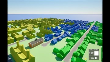 TileScape | Devlog 3 | 20250903 | Unreal Engine 5.6