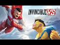 Invincible VS - Story Overview Trailer | Superhero Fighting Game