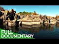 Le nil  sur les rives du plus long fleuve du monde  nature documentaire gratuite