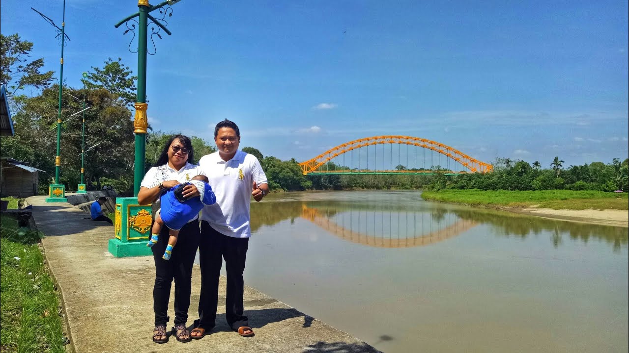 Muara Bungo, Jambi - YouTube