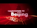 Cbc countdown to beijing  headlines sample