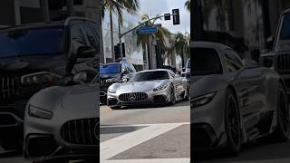 Mercedes AMG Hypercar Concept — AI Design | Rodeo Drive