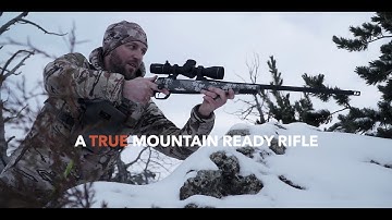 GSCO Sponsor - Gunwerks ClymR