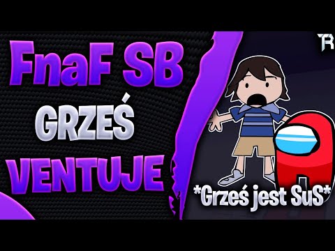 ☠️ Co się Stanie Jeśli... GRZESIU wejdzie do VENTA?! - Pogromcy Mitów