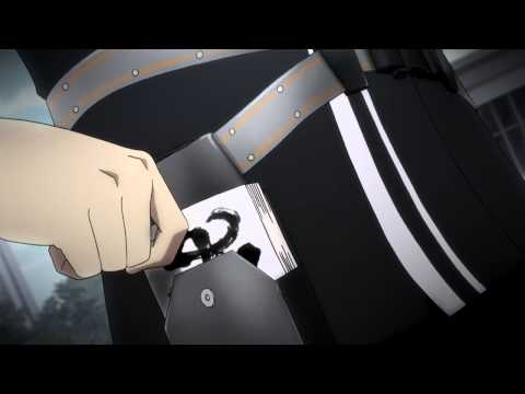 {Tokyo Ravens} Same Old War MEP {Part 5}