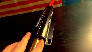 BooneDOX Landing Gear Unboxing and Review