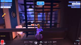 zinin microwars: #2 FFA na madruga