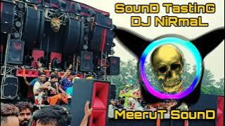 Chal Mere Bhai Old is Gold (Sound Check Droping Mix) DJ Nirmal MeeruT