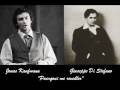 The Dueling Tenors, part 7- Kaufmann/Di Stefano "Pourquoi me reveiller" from "Werther"