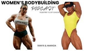 Podcast Series Ranya Temizkan