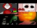 The mimic memes halloween trials  dareends on dec  roblox