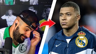 This Is Why Real Madrid Will Become Unstoppable With Kylian Mbappé