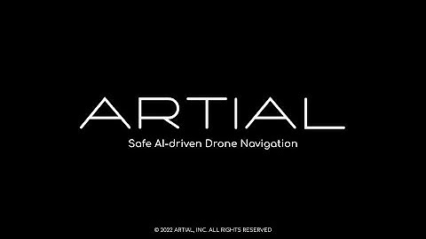 ARTIAL - MVP Demo Product