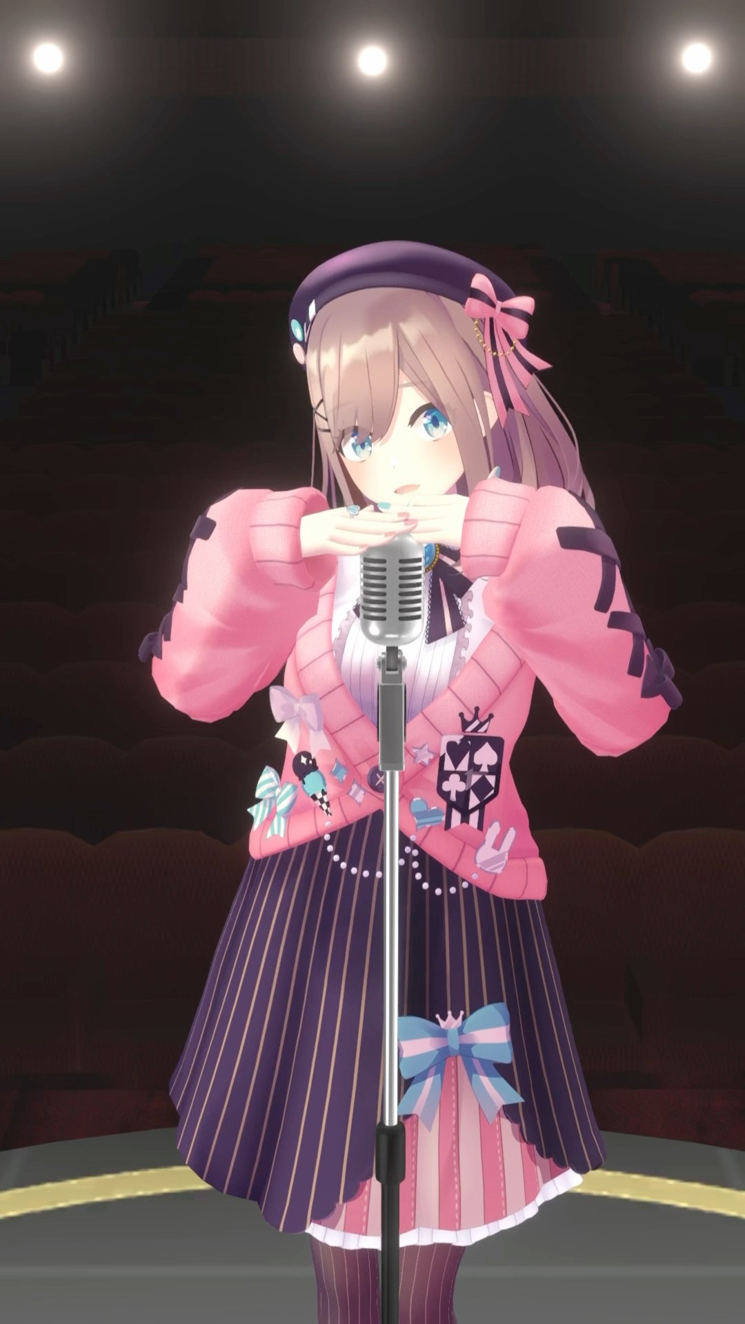 鈴原るる【にじさんじ所属】 - YouTube