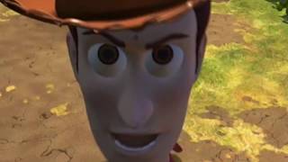 Crazy: TEEMID feat: Jole Tan - Toy Story AMV