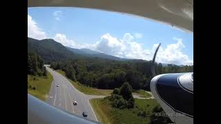 Emergency landing on a highway by Reddit Video 67 views 1 year ago 1 minute, 16 seconds