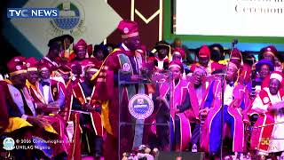 I Am A Professional 'Failure' - Wale Tinubu
