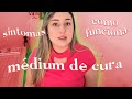 MÉDIUM DE CURA, você pode ser um e NÃO SABER! | Luiza Tomasuolo