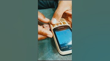 Qmobile E4 2020 imei change code without PC