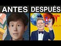 Biografia de ELON MUSK |Claves de Éxito|Éxito Emprendedor