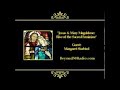 Jesus and Mary Magdalene:Rise of the Sacred Feminine