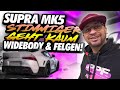 JP Performance - Stimmiger geht kaum! | Toyota Supra MK5 Widebody & Felgen