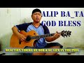 Alip Ba Ta - Rumah Kita - God Bless (Cover) Reaction