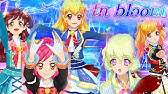 アイカツオンパレード 三ノ輪ヒカリ 夜空 ひびき エルザ 美月でfashion Check すごくむずかしい フェミニンロータス レイクロータス レッドホットロータス ほか アンコール発生 Youtube