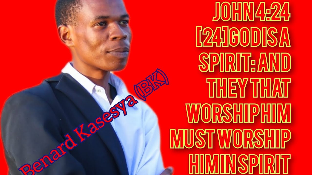 IMBENI MALAIKA SIFA ZA YESU BWANA 