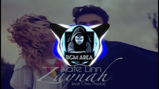 KATE LINN - Zaynah   remix