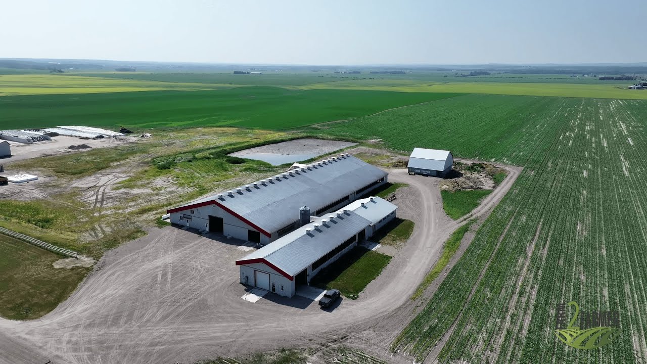 Dairy Farm For Sale Earlton at Donna Schoonover blog