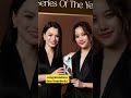 his awards were all swept up by freenbecky#sarochafreen #beckyarmstrong #freenbeck