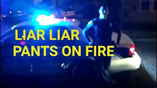 COPS CAUGHT LYING! (Ybor Rob Injustice Watch) Pls subscribe, link in description COPS CAUGHT LYING! (Ybor Rob Injustice Watch) Pls subscribe, link in description