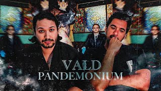 VALD - PANDEMONIUM