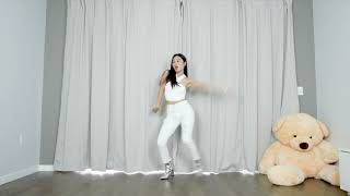 JEON SOMI ‘Fast Forward’ Lisa Rhee Dance Cover Mirrored