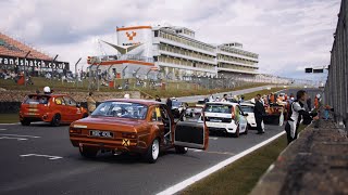 Gh6 4K Tom Ford Power Live - Sun 18 September 2022 - Brands Hatch