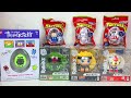 Rubik's Characters the Original Tamagotchi Peanuts Snoopy Tippies Bandai America Toy Review