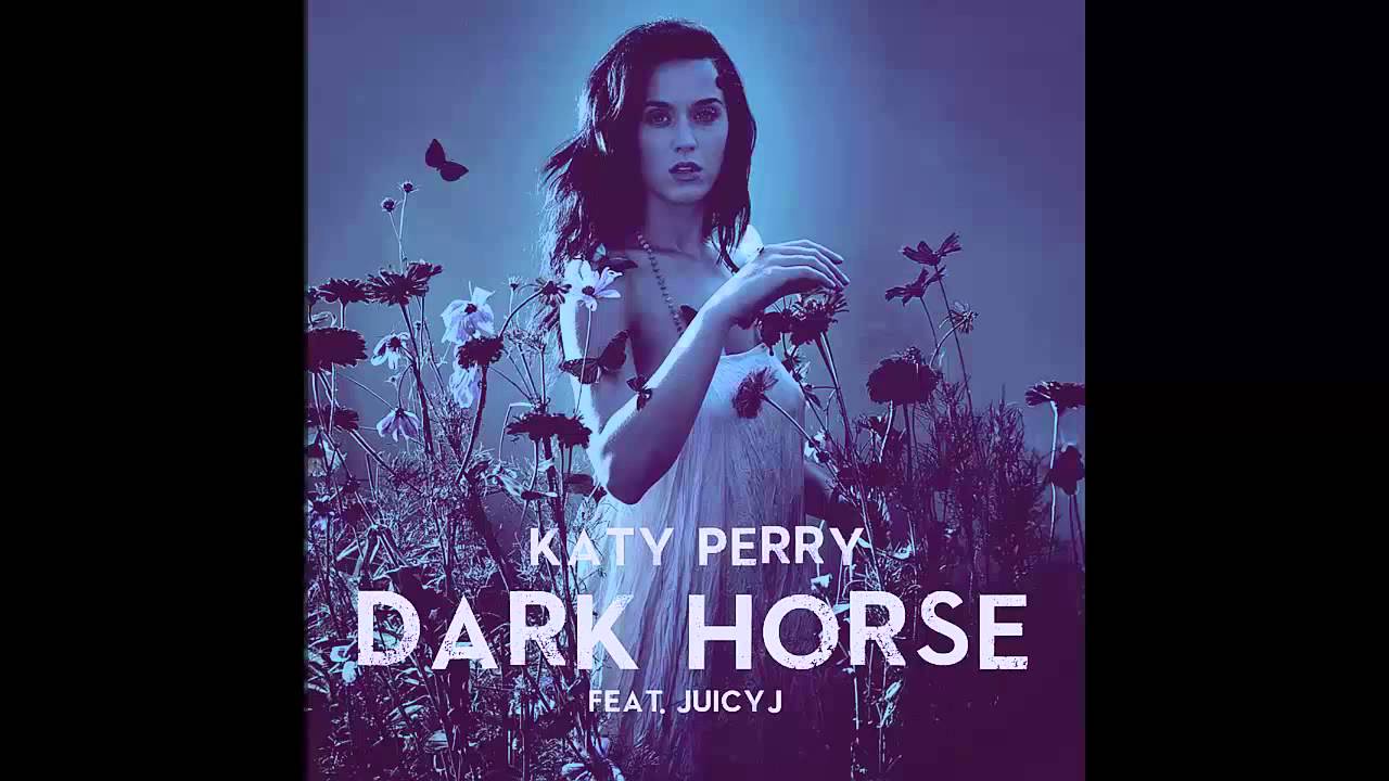 Katy Perry Dark Horse ft Juicy J [Lyrics] HD YouTube