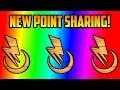 New Point Sharing System - The Final Reich Zombies WW2