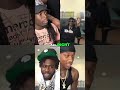 Snoop Dogg's Epic Welcome: Nephew's Hilarious Initiation! #shorts