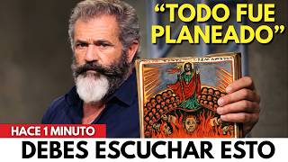 Celebrity Mel Gibson Descubre en la BIBLIA ETÍOPE lo que Jesús Hizo en los 3 DÍAS Antes de Resucitar Net Worth