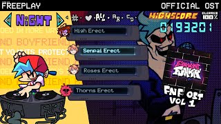 FNF UPDATE IS HERE!