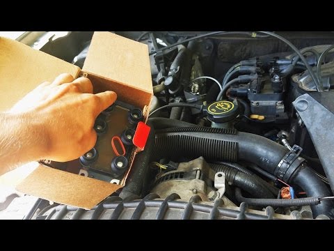 Truck Keeps Misfiring? Check Out This Quick Fix!